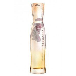 CACHACA CAPUCANA